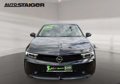 Opel Astra, 2023 3