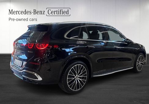 Mercedes-Benz, 2027 3