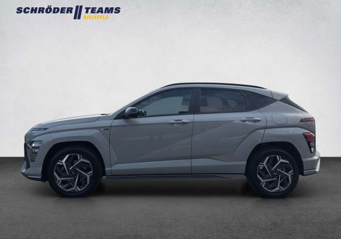 Hyundai Kona, 2024 2