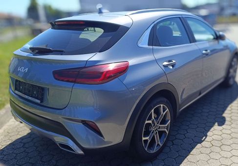 Kia XCeed, 2022