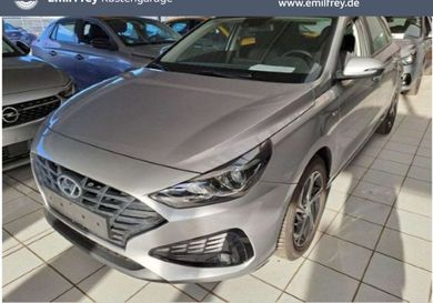 Hyundai i30, 2023