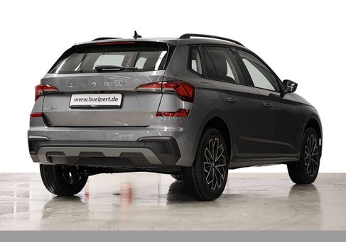 Skoda Kamiq, 2025
