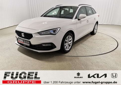 Seat Leon, 2021