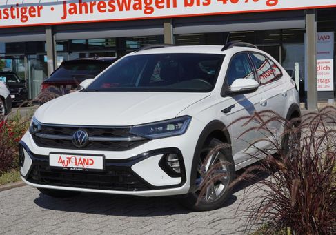 Volkswagen Taigo, 2022