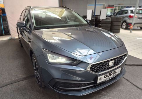 Seat Leon, 2023 3