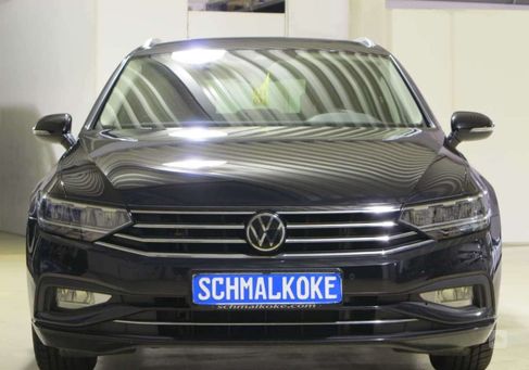 Volkswagen Passat Variant, 2022