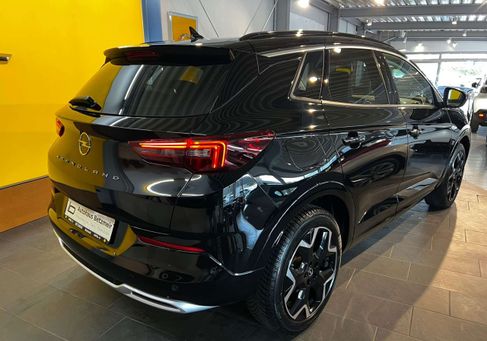 Opel Grandland X, 2023 3