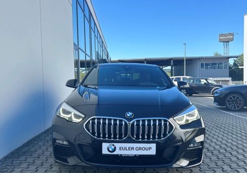 BMW 218, 2022 2