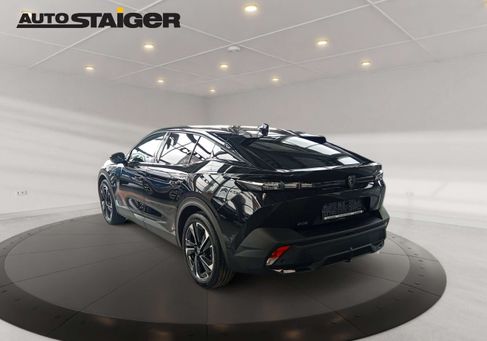 Peugeot 408, 2022