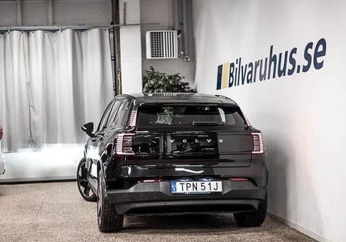 Volvo EX30, 2024