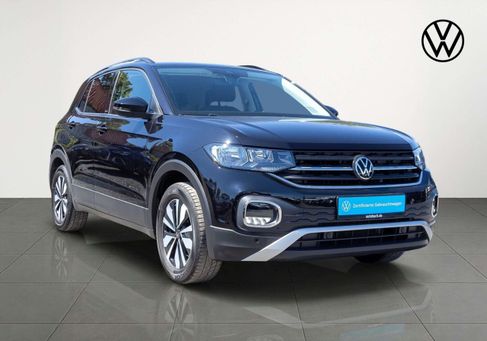 Volkswagen T-Cross, 2023