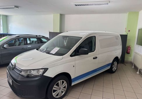 Volkswagen Caddy, 2023