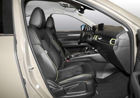 Mazda CX-5, 2022 3