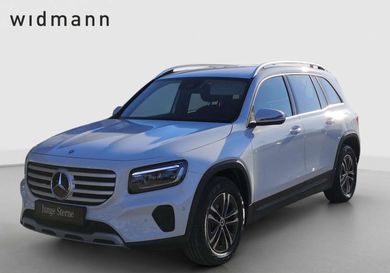 Mercedes-Benz GLB 180, 2024
