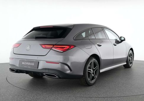 Mercedes-Benz CLA 250, 2023