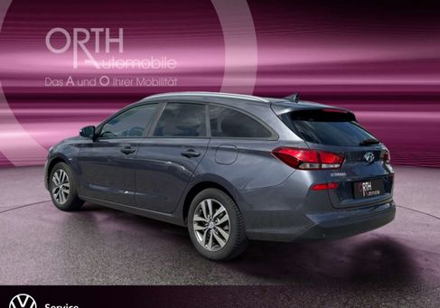 Hyundai i30, 2018 3