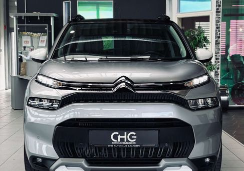 Citroën C3 Aircross, 2022 2