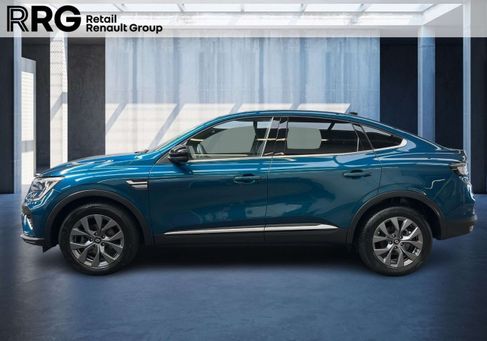 Renault Arkana, 2024