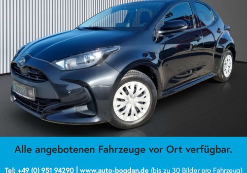 Mazda 2, 2023 2