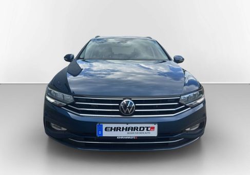 Volkswagen Passat Variant, 2022 2