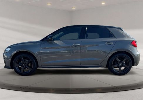 Audi A1, 2026