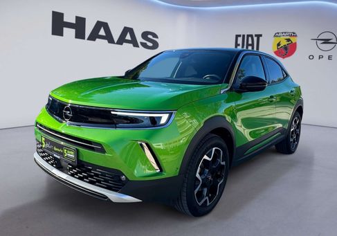 Opel Mokka, 2023