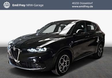 Alfa Romeo Tonale, 2024