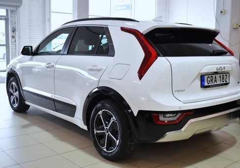 Kia Niro, 2023