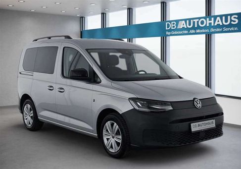 Volkswagen Caddy, 2023