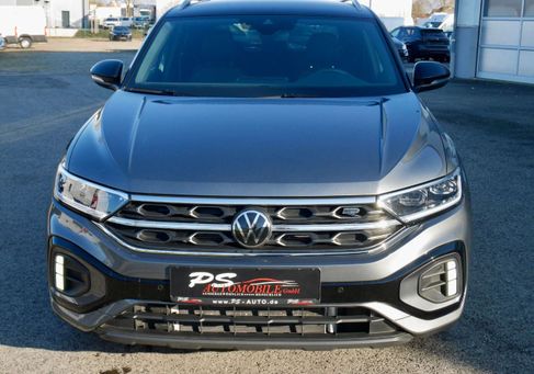 Volkswagen T-Roc, 2025