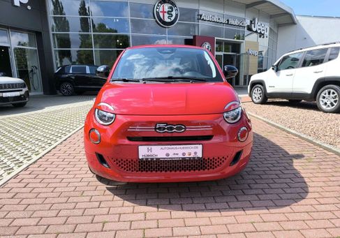 Fiat 500, 2026