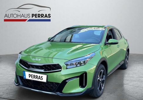 Kia XCeed, 2023