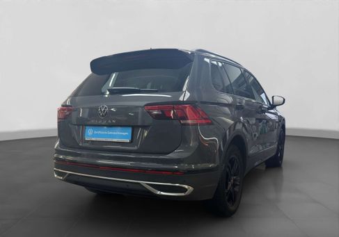 Volkswagen Tiguan, 2022 3