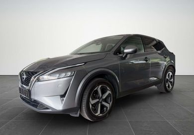 Nissan Qashqai, 2023