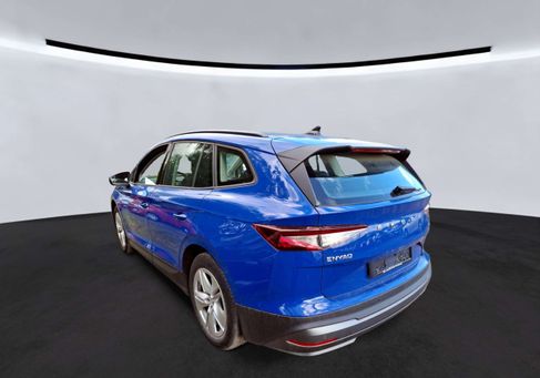 Skoda Enyaq, 2023 3