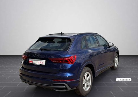 Audi Q3, 2023 2