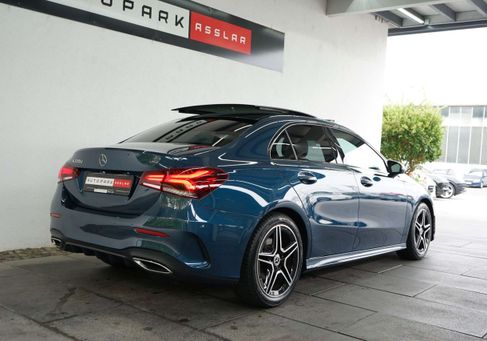Mercedes-Benz A 220, 2023 3