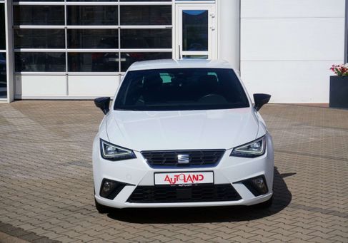 Seat Ibiza, 2022