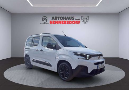 Citroën Berlingo, 2026 2