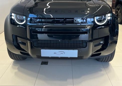 Land Rover Defender, 2026