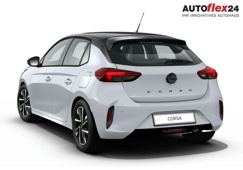 Opel Corsa, 2025 2
