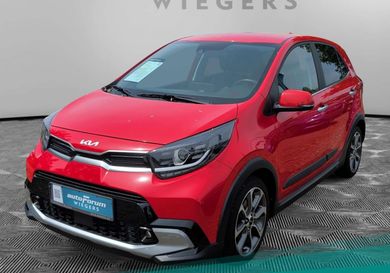 Kia Picanto, 2022