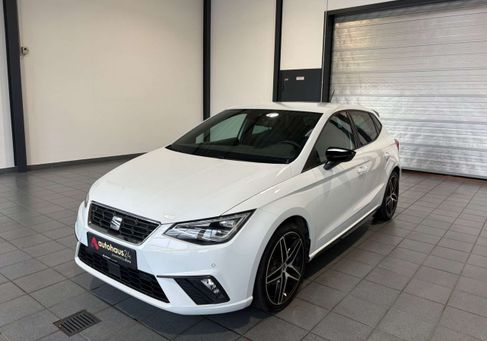 Seat Ibiza, 2023 3