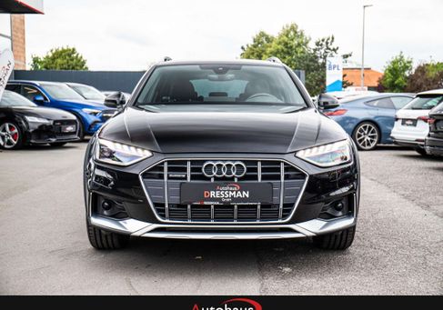 Audi A4 Allroad, 2022 2