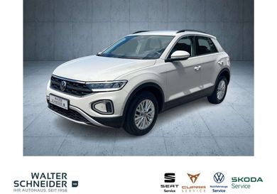 Volkswagen T-Roc, 2022