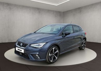 Seat Ibiza, 2023