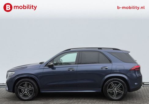 Mercedes-Benz GLE 350, 2025