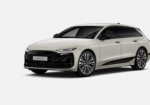 Audi, 2027 2