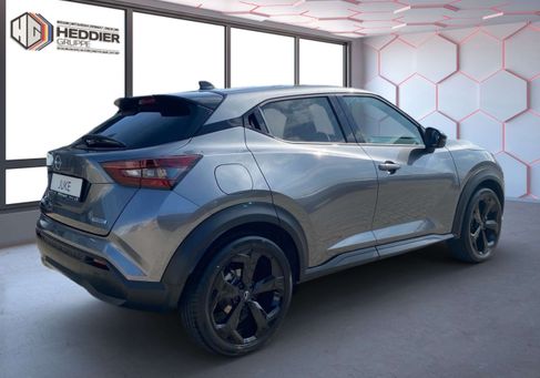 Nissan Juke, 2026 3