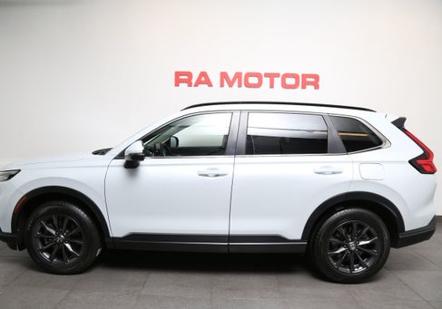Honda CR-V, 2024
